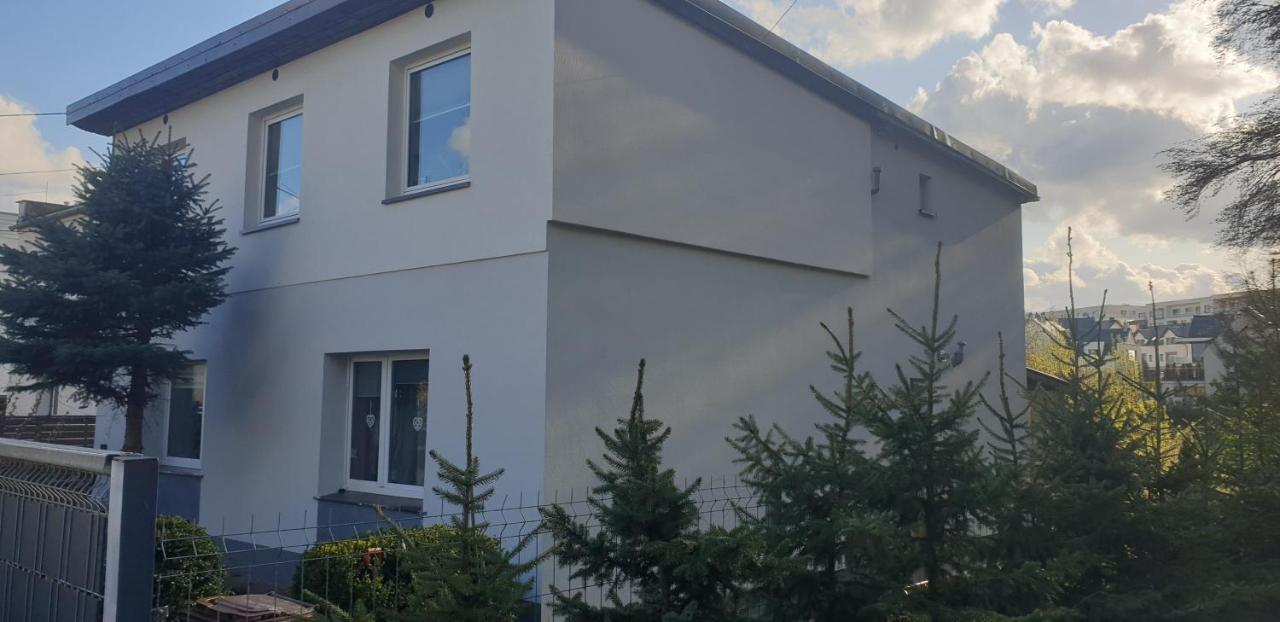 Apartament Glowackiego 8 Gdynia Exterior photo