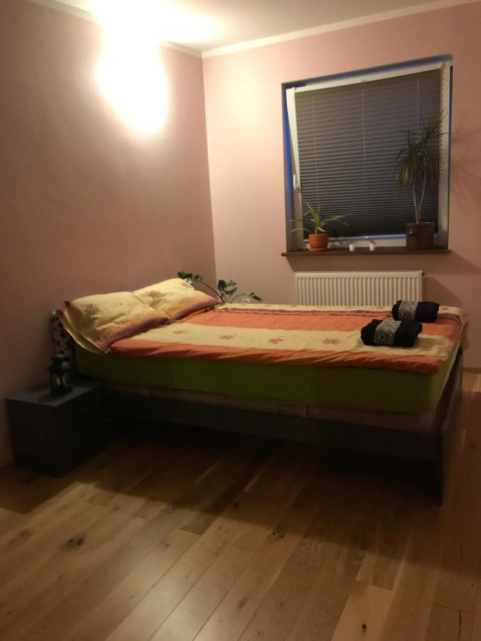 Apartament Glowackiego 8 Gdynia Exterior photo